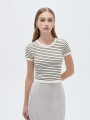 Remera Catish Estampado 2