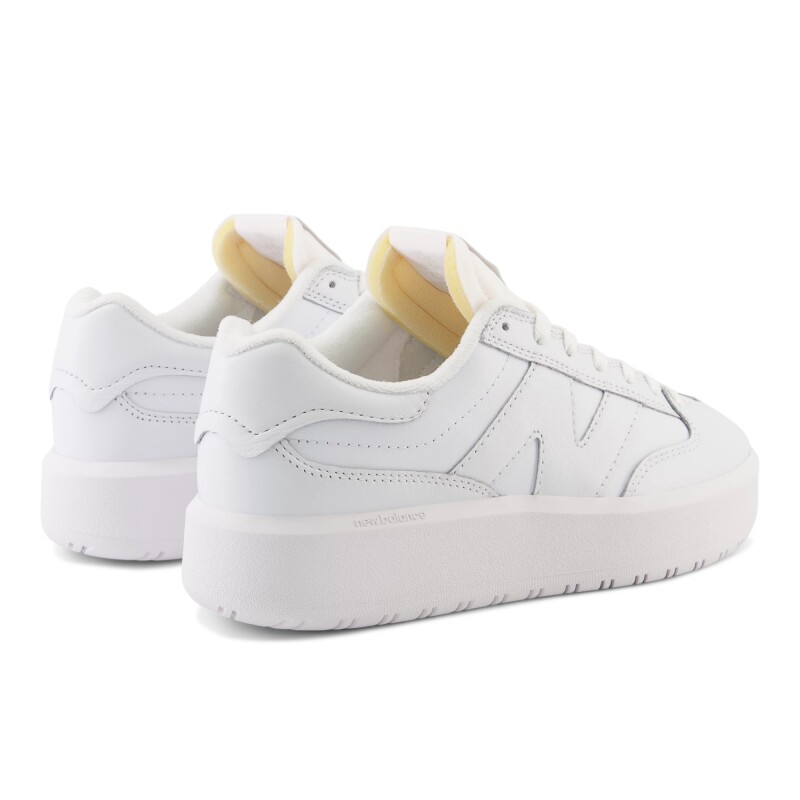 Championes New Balance de Hombre - 302 - CT302CLA WHITE