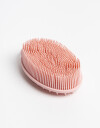 Complementos de Cosmética Herramientas corporales Masajeador Capilar - Rosa Viejo