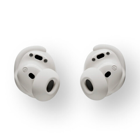 Auriculares Bose Quietconfort In Ear - Smoke White Auriculares Bose Quietconfort In Ear - Smoke White