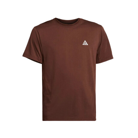NIKE Dri-FIT ADV ACG Brown