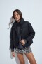 CAMPERA DARREN Negro