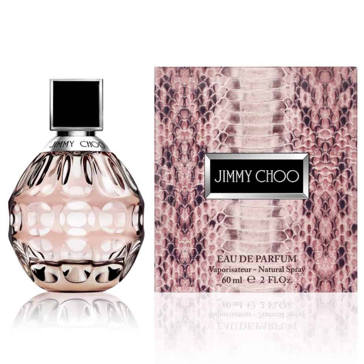 Perfume Jimmy Choo Edp 60 ml 