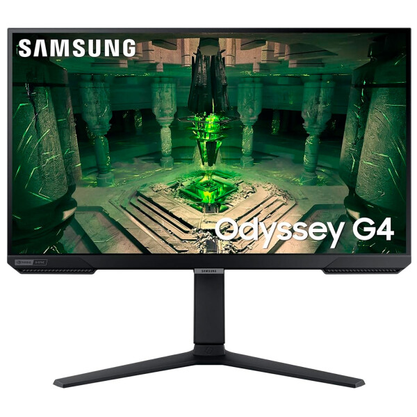 Monitor Samsung 25" Fhd Gamer Odyssey G4 MONITOR SAMSUNG ODYSSEY G4 25" 240HZ