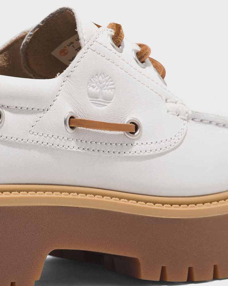 Zapato Stone Street Boat Mujer Em2