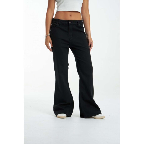 Jean New Carola Black V26