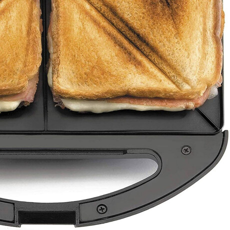 Sandwichera eléctrica Triángulo Sandwichera eléctrica Triángulo