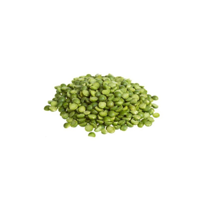 ARVEJAS PELADAS PARTIDAS 500GR Arvejas Peladas Partida 500gr