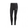 CALZAS adidas 7/8 TECHFIT BLACK
