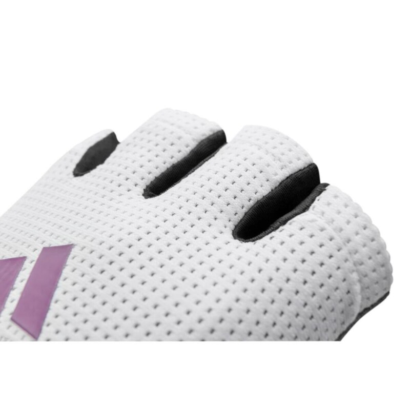 Guantes Adidas Performance Blancos Blanco