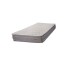 Colchón Comendador D33 C/Pillow Top Tween 97 x 203 x 24 cm