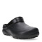 Zuecos Unisex SOFT WORKS antideslizante Negro