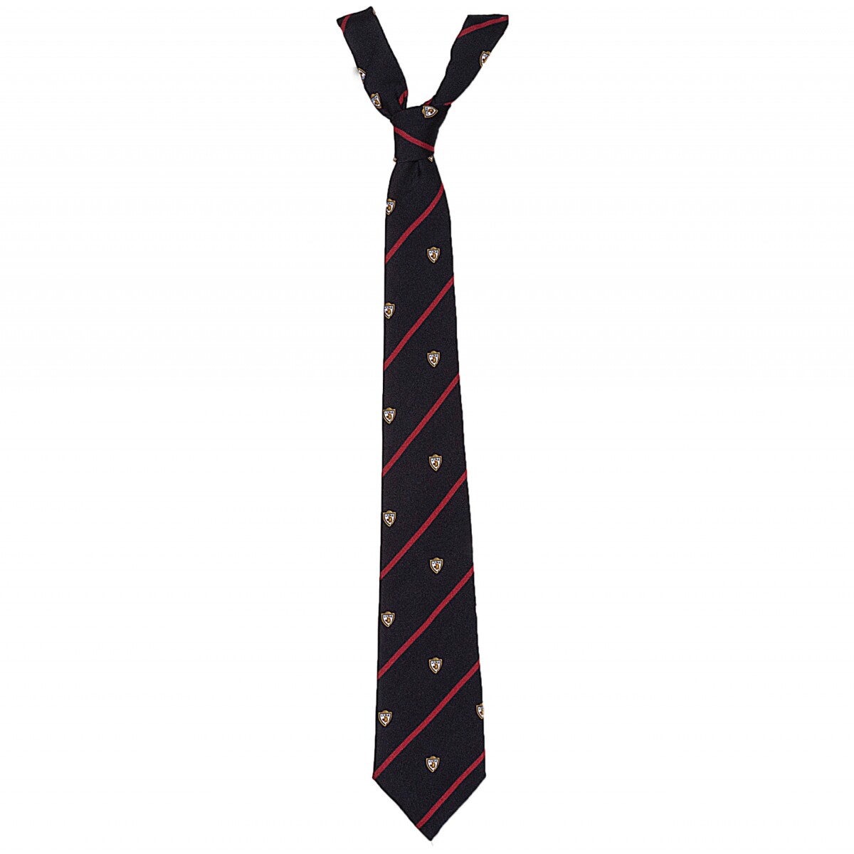Corbata Ivy Thomas- Primaria Navy