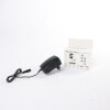 Cargador de notebook universal con 6 adaptadores para multiple voltaje Cargador de notebook universal con 6 adaptadores para multiple voltaje