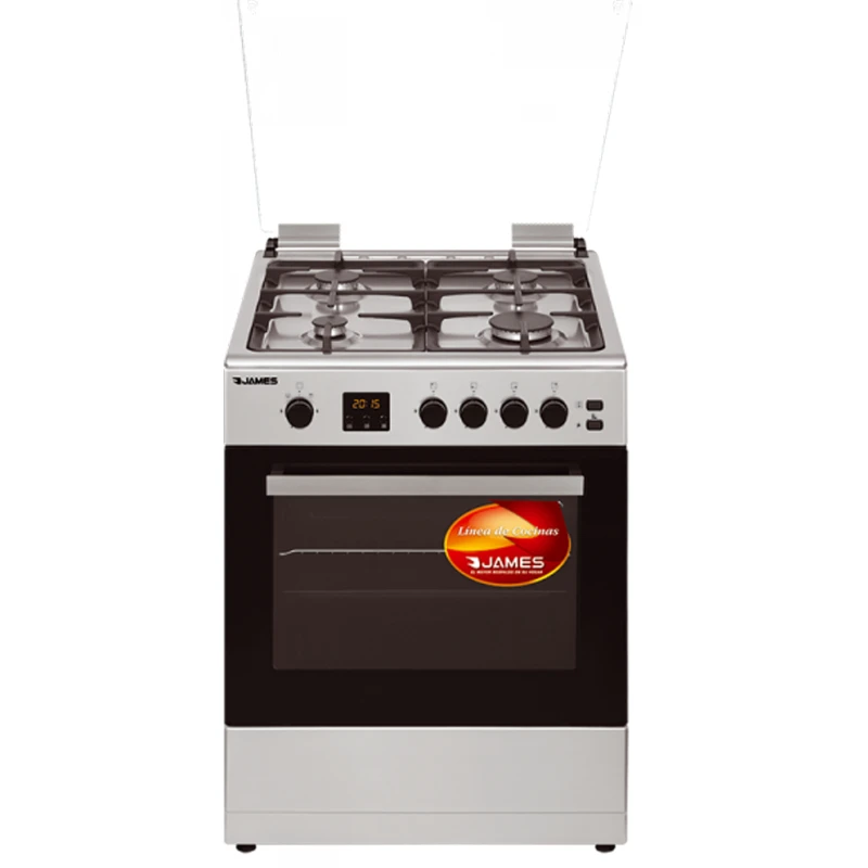 Cocina C26a Tks 4h Supergas Inox Cocina C26a Tks 4h Supergas Inox