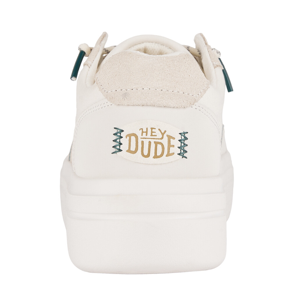 Hudson Lift Sport - Mujer Cream