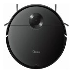 Aspiradora y trapeadora robot Midea i5C negro