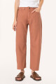 PANTALON SPRING Marron