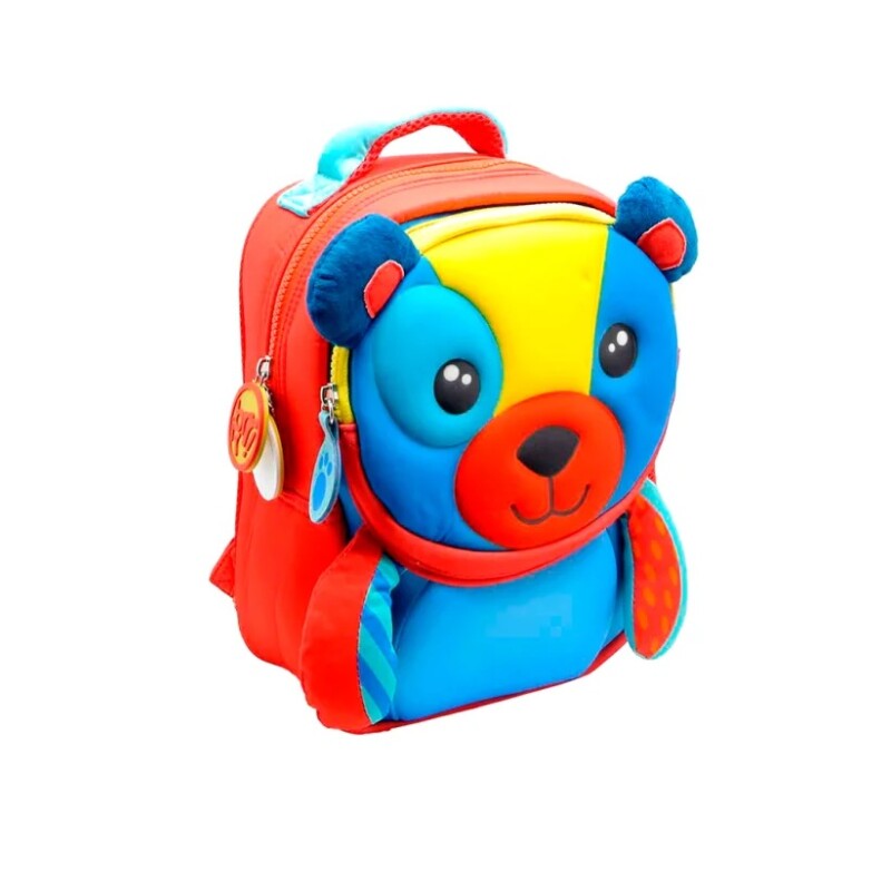 Mochila Funny Land de Espalda 27,9 cm MOCHILA FUNNY LAND DE ESPALDA FL212 27,9 CM