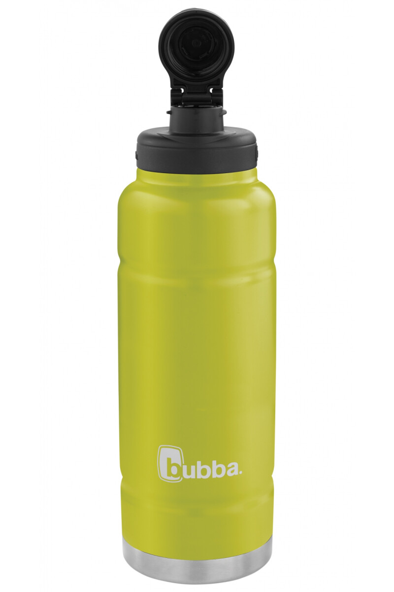 BUBBA TRAILBLAZER 1.2LT SOUR APPLE