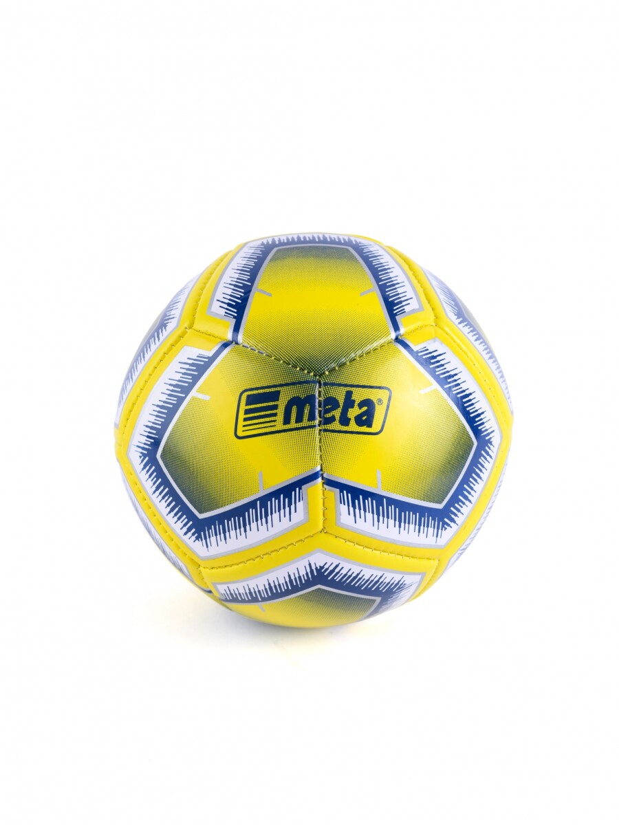 Pelota Ball Nº 1 Meta - 369 