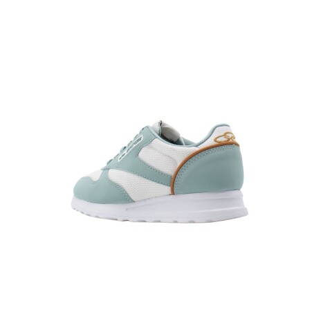 ZAPATILLA 35-44 MOJITO/MUL