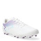 Championes de Hombre Topper Stingray III Mach 1 FG Blanco - Violeta - Celeste