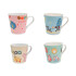 Taza de cerámica infantil 10x9cm Taza De Cerámica Infantil 10x9cm