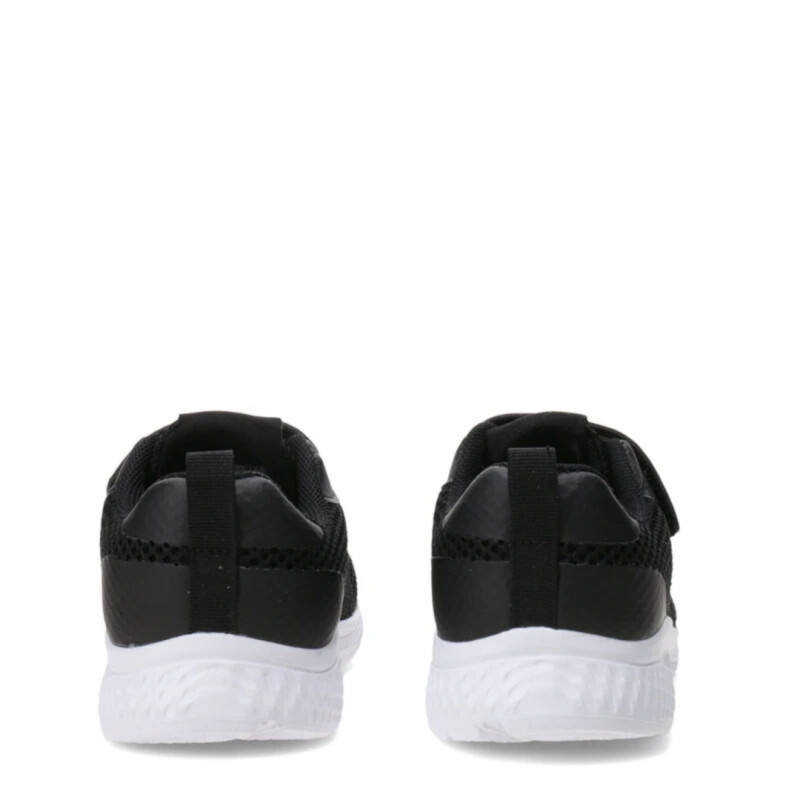 Running - Umbro - Championes Umbro GOPLAY de Niños - 20206352 Negro