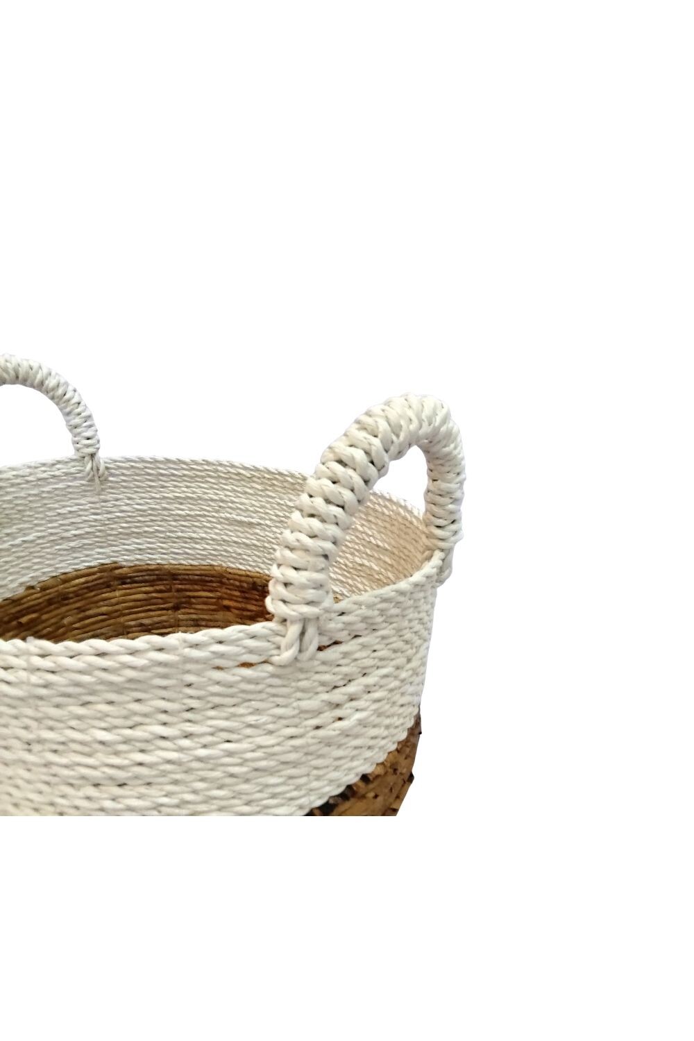 Cesto Grain Color Unico