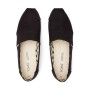 Recycled Cotton - Hombre Black
