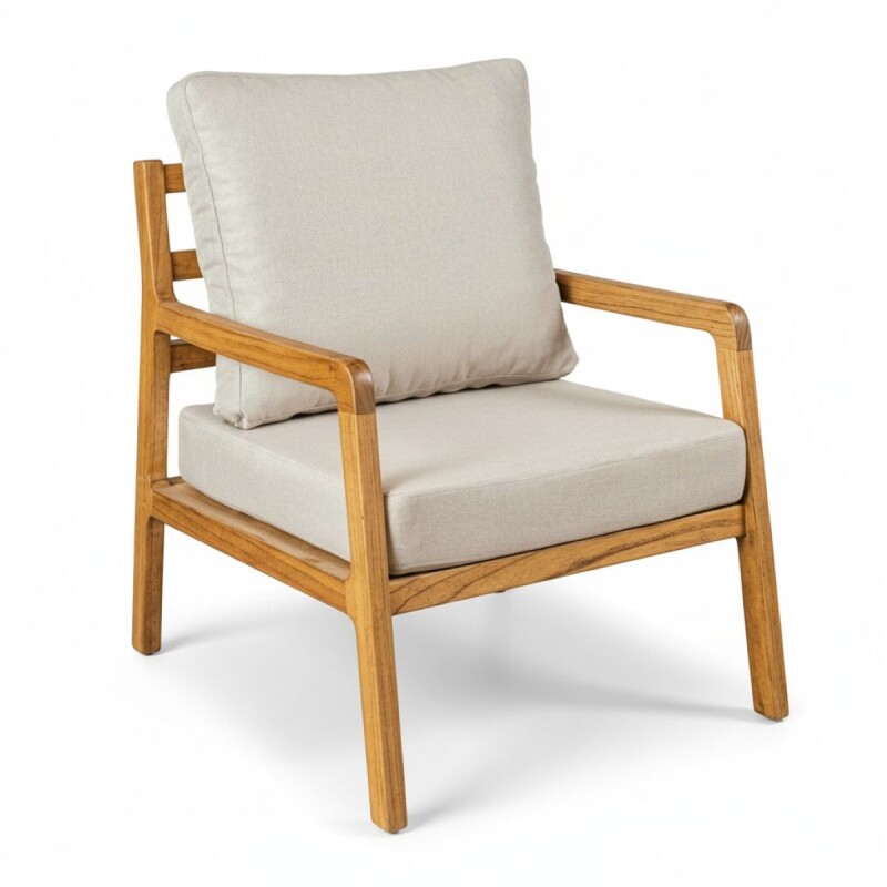 SILLON XS04 - CRUDO 305530/SE (CD) Unica