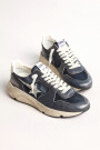 ZAPATILLA RUNNING SOLE Azul