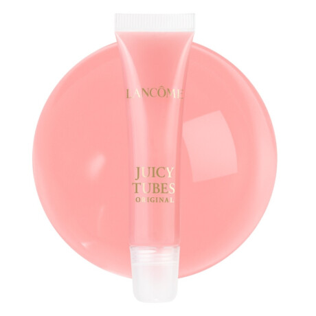 Brillo Labial Lancôme Juicy Tubes N°02 Spring Fling 15ml Brillo Labial Lancôme Juicy Tubes N°02 Spring Fling 15ml