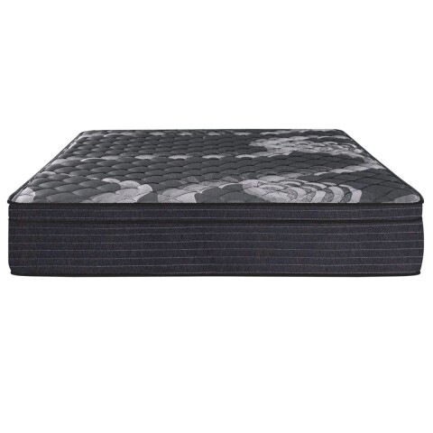 Colchon RODIO Zafiro® - 2 Plazas - Resortes - 140x190x26 cm - Hasta 130 Kg - GARANTIA 5 AÑOS Colchon RODIO Zafiro® - 2 Plazas - Resortes - 140x190x26 cm - Hasta 130 Kg - GARANTIA 5 AÑOS