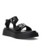 Sandalias de Mujer Miss Carol MOPP Negro