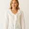 Camisa Jiardin Blanco