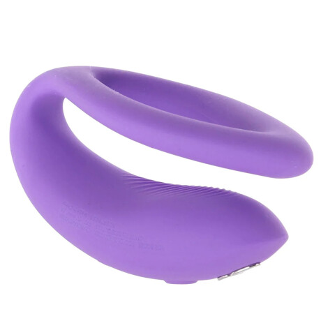We-Vibe Sync O Generation with Remote - Purple We-Vibe Sync O Generation with Remote - Purple