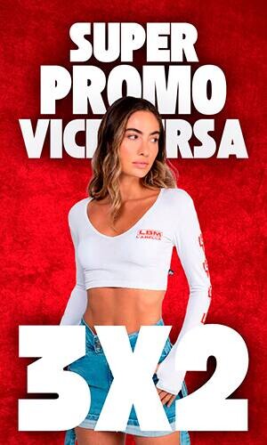 3x2 octubre