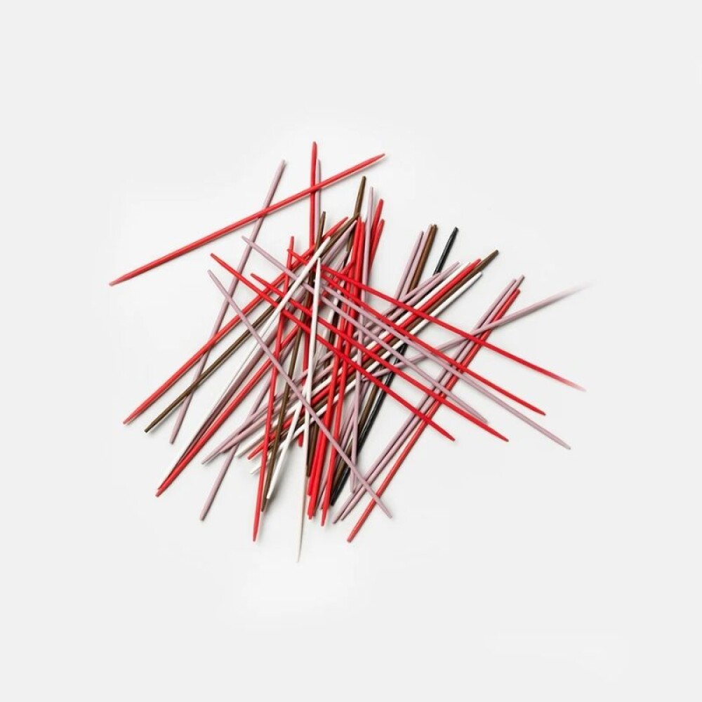 PRINTWORKS JUEGO PICK UP STICKS PLAY PRINTWORKS JUEGO PICK UP STICKS PLAY