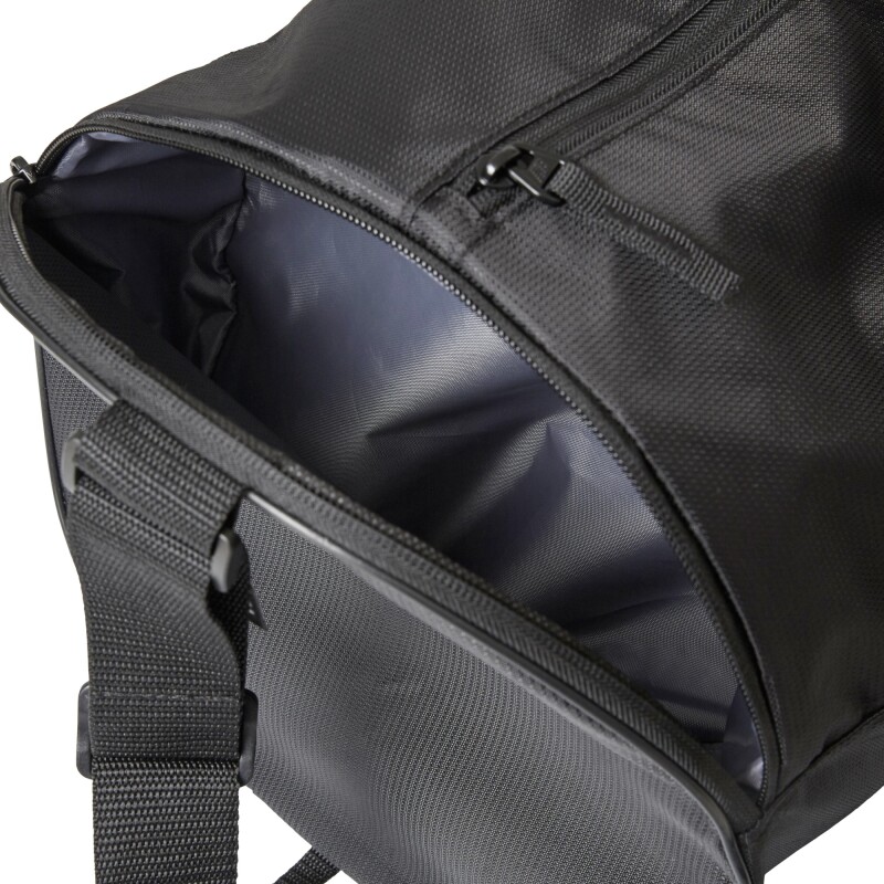 Bolso New Balance - MEDIUM DUFFEL BAG - LAB23098BK BLACK