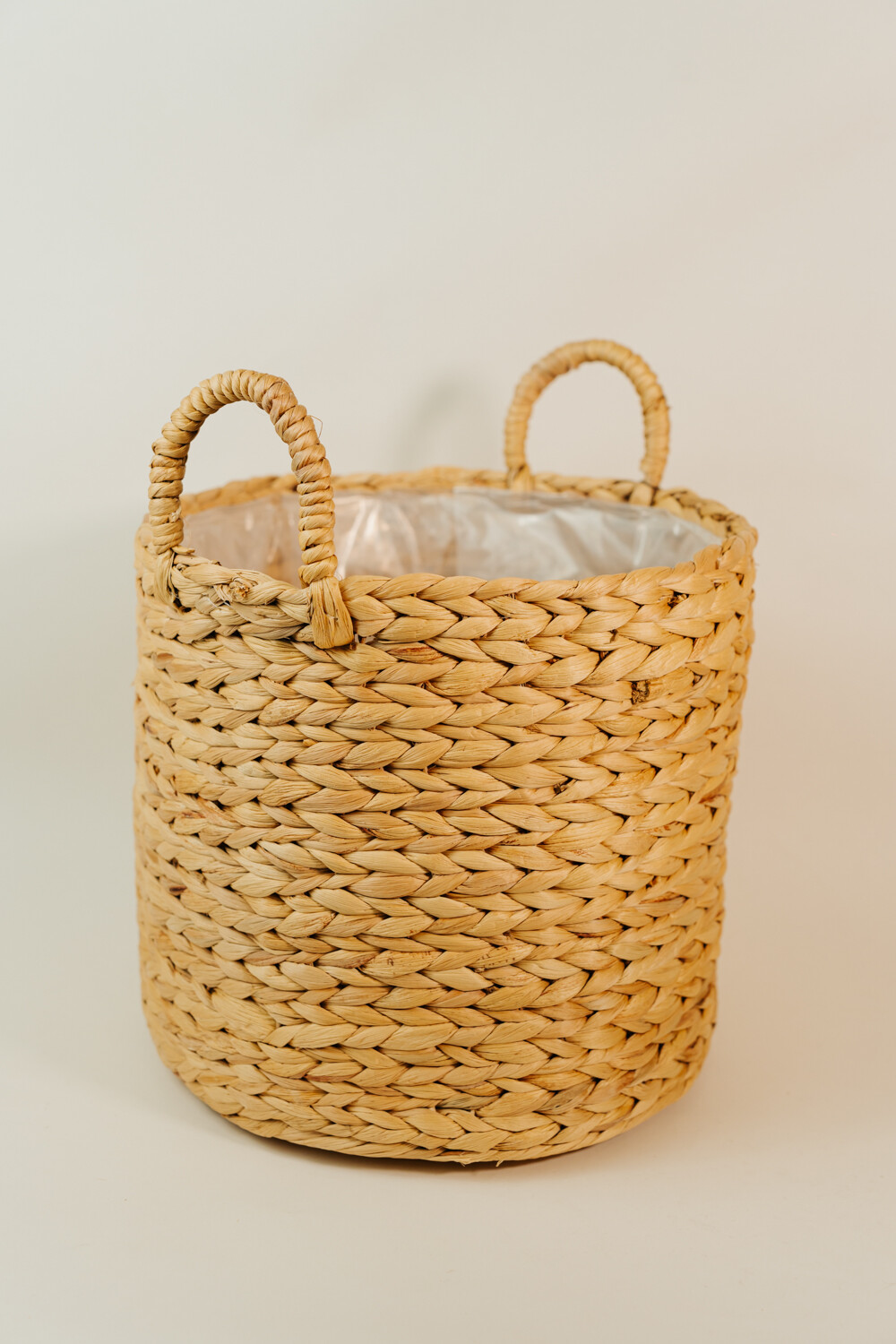 Cesto Amapola Color Unico