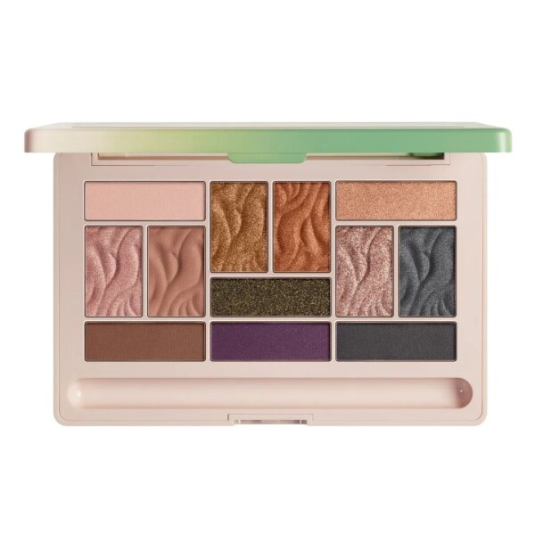 Paleta Sombras Butter Eyeshadow Sultry Nights - Physicians Paleta Sombras Butter Eyeshadow Sultry Nights - Physicians