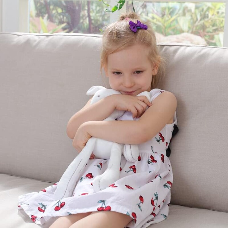 Cesta de nacimiento Cone-Cone tonos neutros