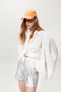 CAMISA Blanco