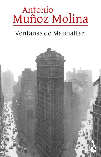 Ventanas de Manhattan Ventanas de Manhattan