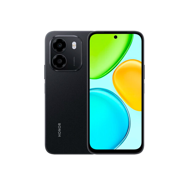 Honor X6e Negro 128GB Libre Honor X6e Negro 128gb Libre