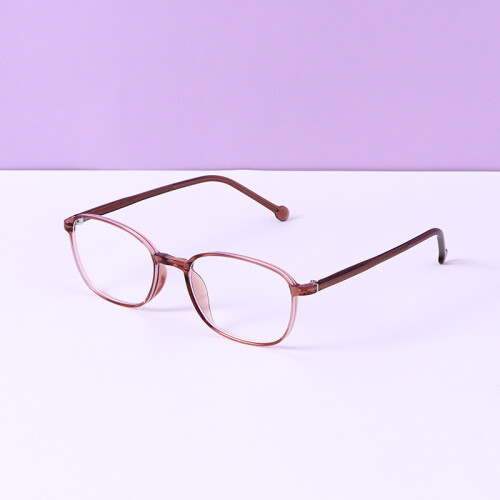 Lentes - Blue-light-blocking - Marrón Lentes - Blue-light-blocking - Marrón