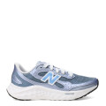 Championes de Mujer New Balance Fresh Foam Arishi Azul - Blanco