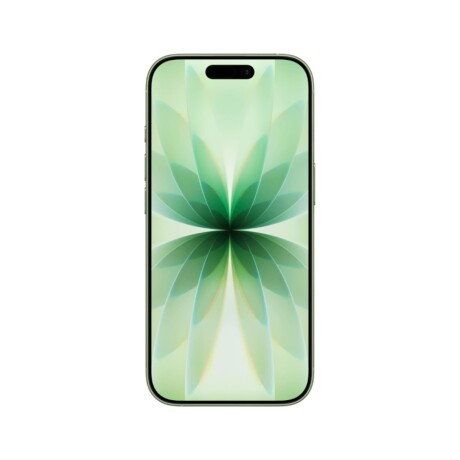 CEL IPHONE 17 256GB IPHONE 17 5G 6,3' 256GB Cámara 48Mpx Con eSIM - Sage